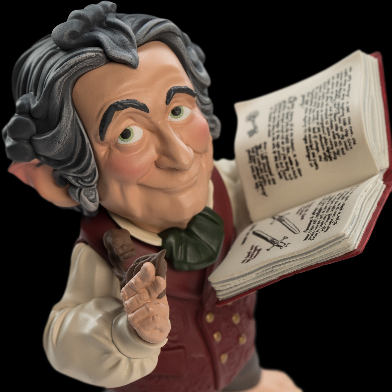The Lord of the Rings: Mini Epics - Bilbo image