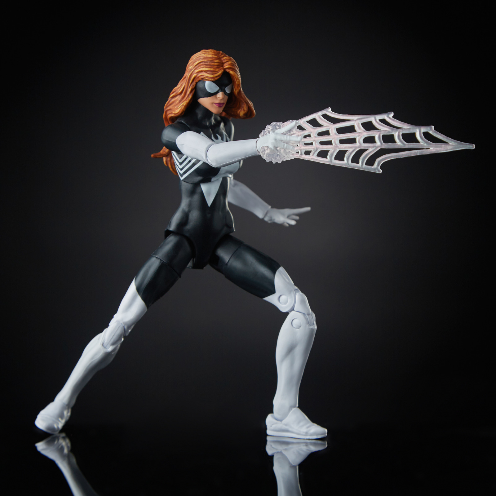 Marvel Legends: Spider-Woman - 6" Action Figure image