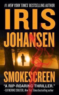 Smokescreen by Iris Johansen image