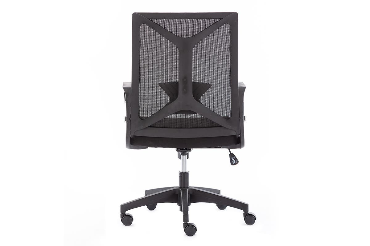 Buy Galway Office Chair (Black) at Mighty Ape NZ