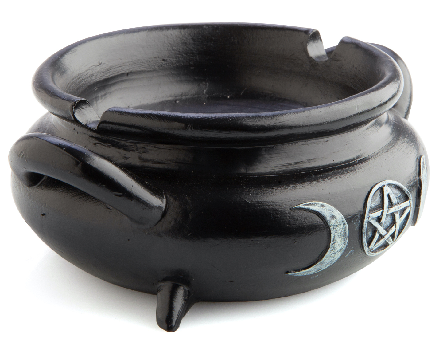 Witches’ Cauldron Incense Burner & Ashtray at Mighty Ape NZ