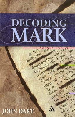 Decoding Mark by John Dart image