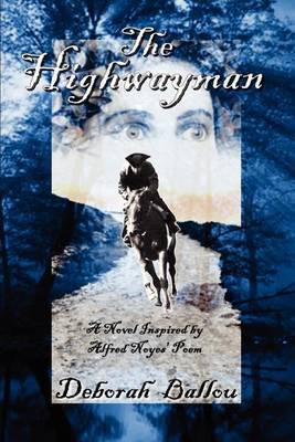 The Highwayman by Deborah Ballou image