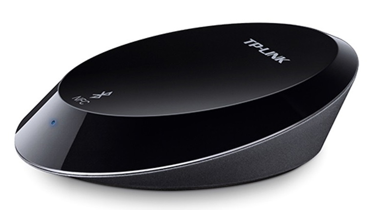 TP-Link Bluetooth Music Receiver image