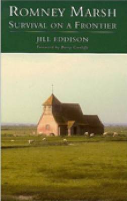 Romney Marsh by Jill Eddison