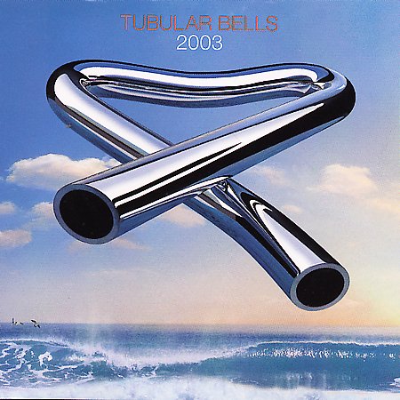 Tubular Bells 2003 image