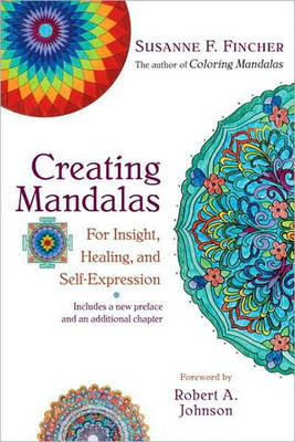Creating Mandalas by Susanne F Fincher image