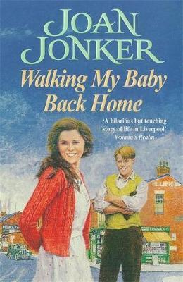 Walking My Baby Back Home by Joan Jonker image