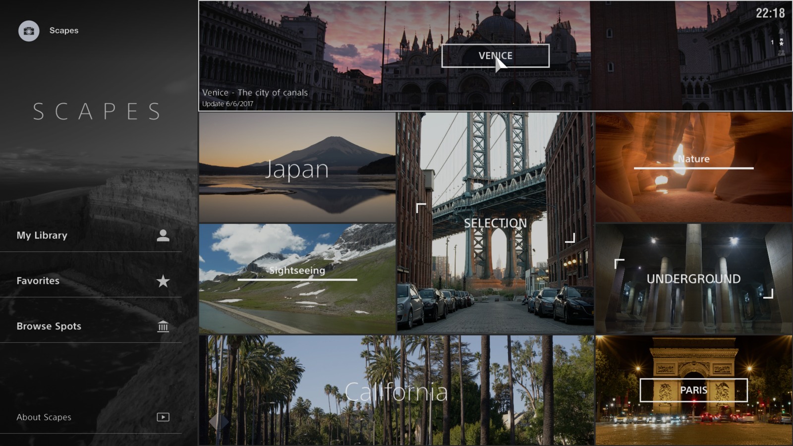 Gran Turismo Sport for PS4 image