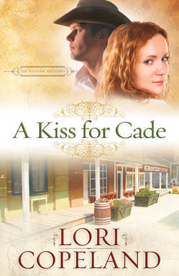 A Kiss for Cade image