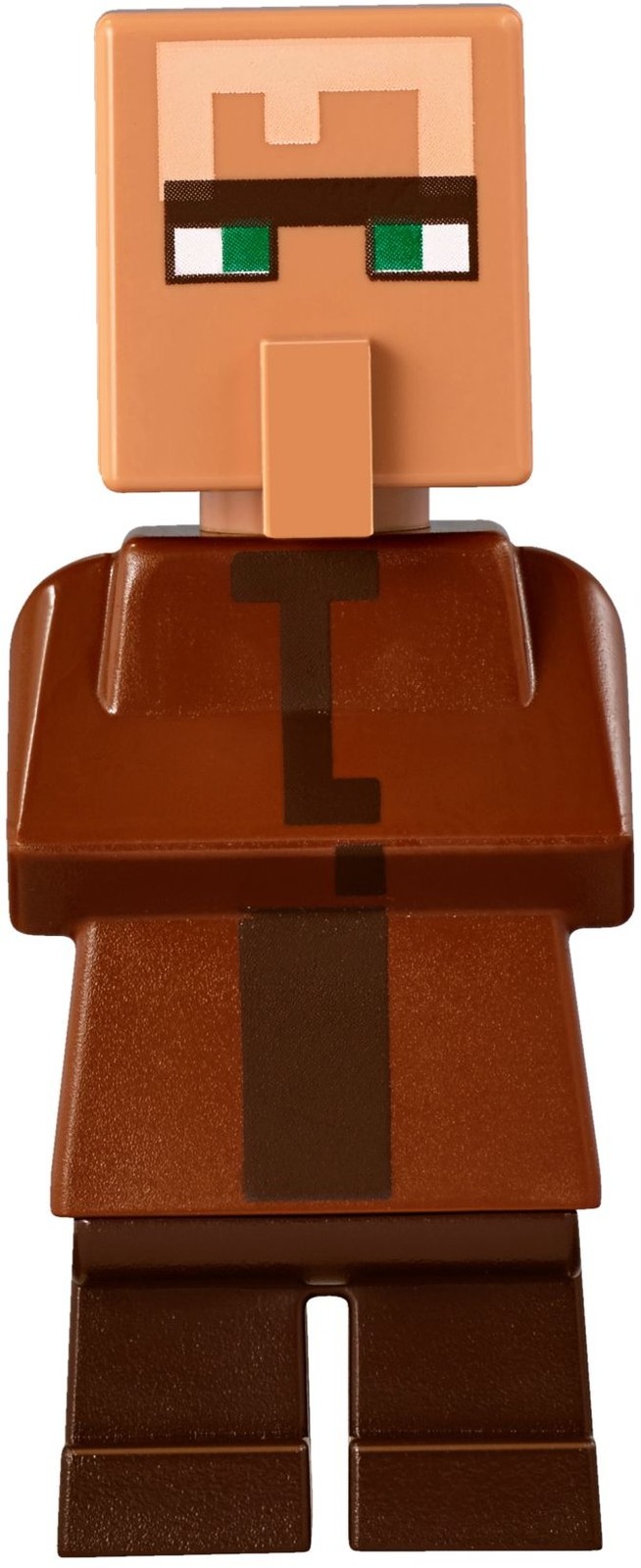 LEGO Minecraft - The Melon Farm (21138) image