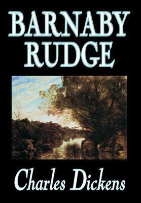 Barnaby Rudge by Charles Dickens image