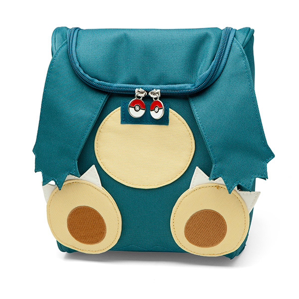 Pokemon: Munchlax - Lunch Bag