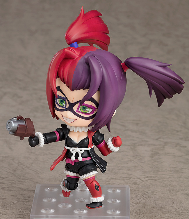 Harley Quinn (Sengoku) - Nendoroid Figure image