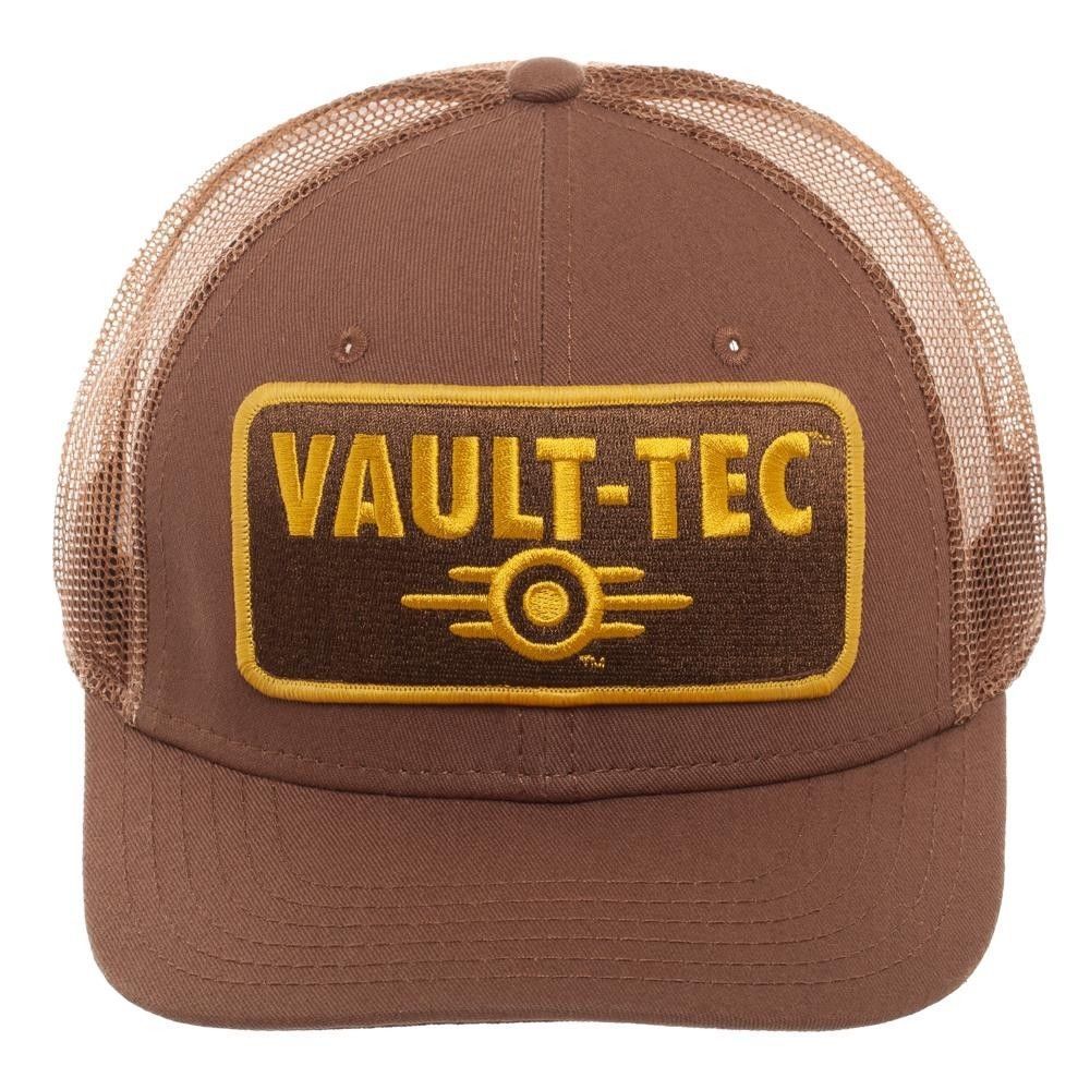 Fallout: Vault-Tec - Trucker Cap image