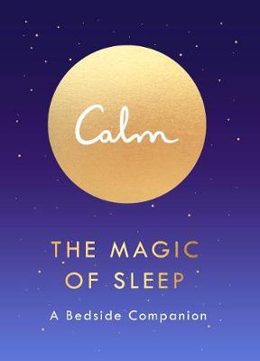 The Magic of Sleep by Michael Acton Smith image