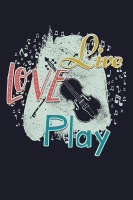 Live Love Play by Uab Kidkis image