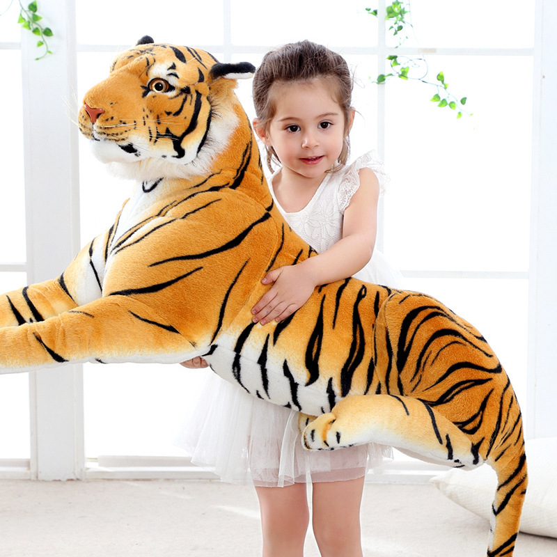 Tiger (80cm) image