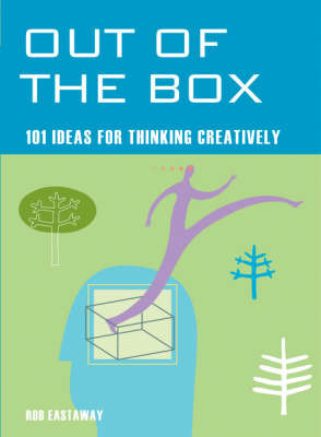Out of the Box by Rob Eastaway image