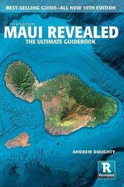 maui revealed hiking book maui revealed hiking book