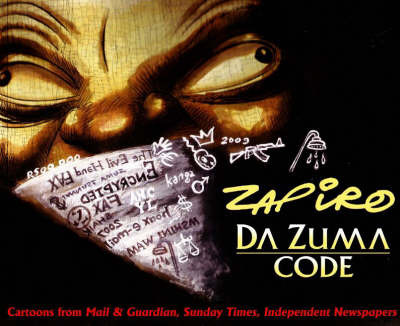Da Zuma Code by Zapiro image