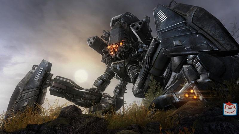 Resistance 2 Collector's Edition for PS3 image