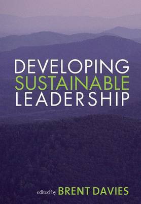 Developing Sustainable Leadership image
