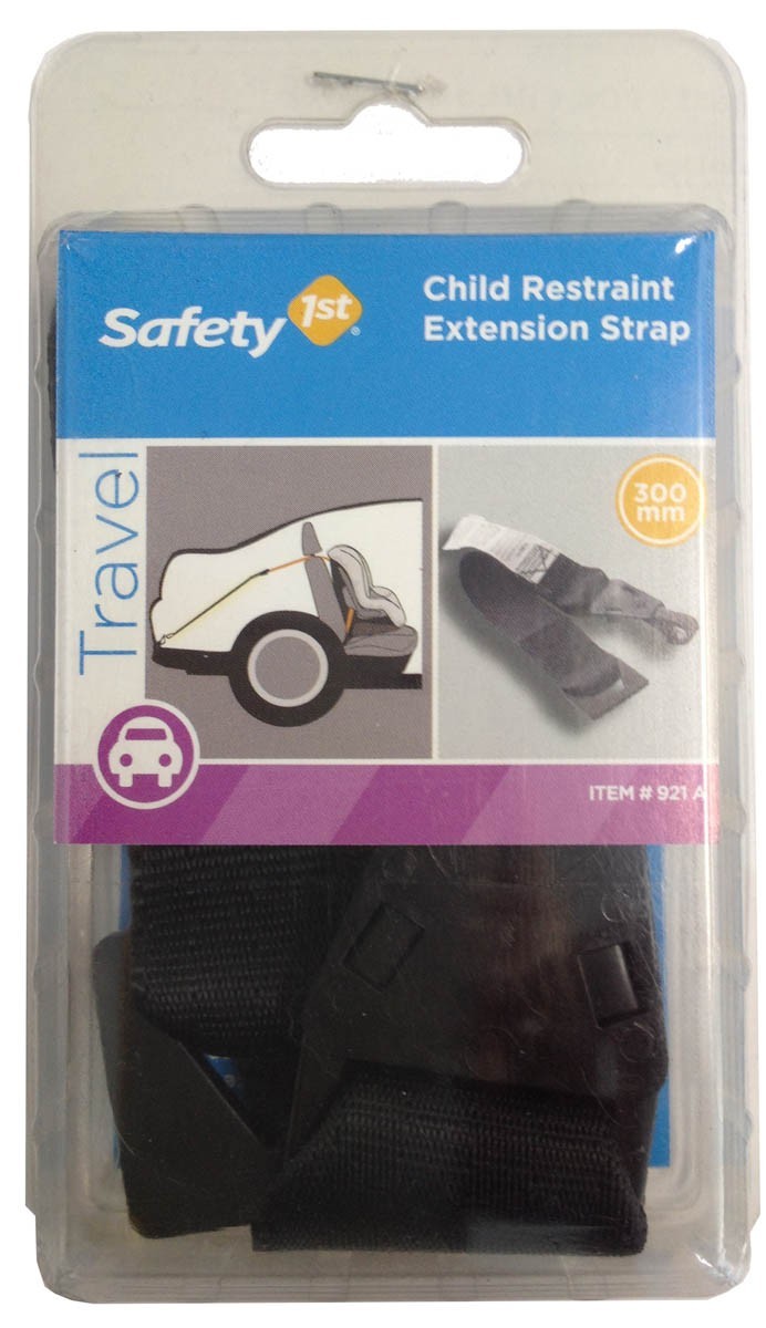 Safety 1st Child Restraint Extension Strap 300mm image