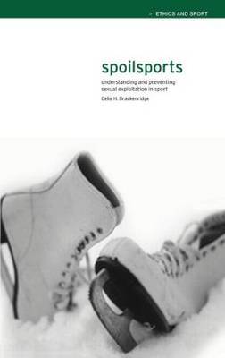 Spoilsports by Celia Brackenridge image