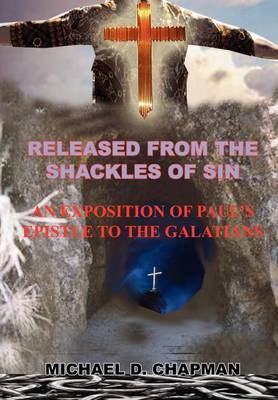 Released from the Shackles of Sin image