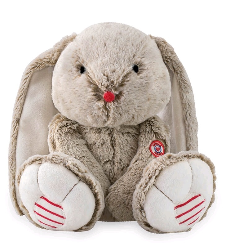 Kaloo: Sandy Beige Rabbit - Large Plush (38cm) image