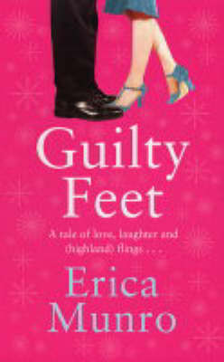 Guilty Feet by Erica Munro image