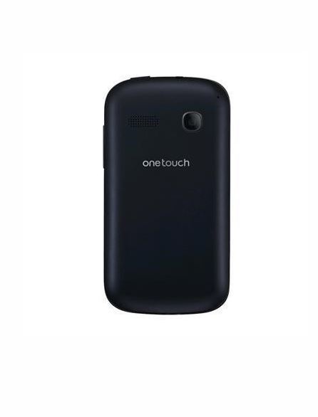 Alcatel Pop C3 Smartphone - 4GB (Black) image