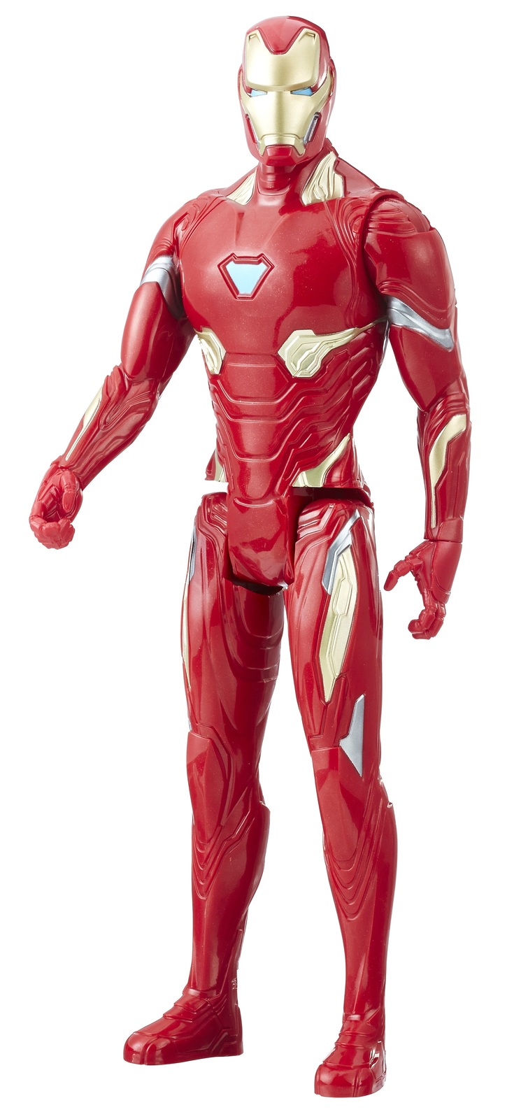 Avengers Infinity War: Iron Man - 12" Titan Hero Figure