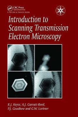 Introduction to Scanning Transmission Electron Microscopy by Robert Keyse image