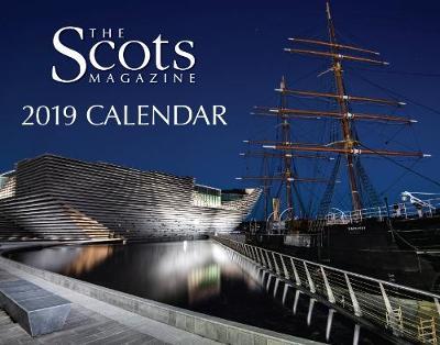 The Scots Magazine Calendar 2019 by The Scots Magazine image