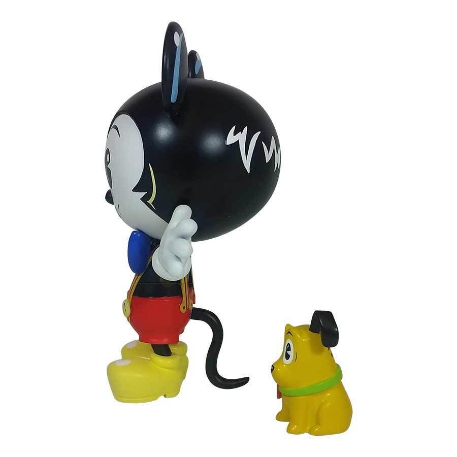 Mickey Mouse - 7" Vinyl Figure image