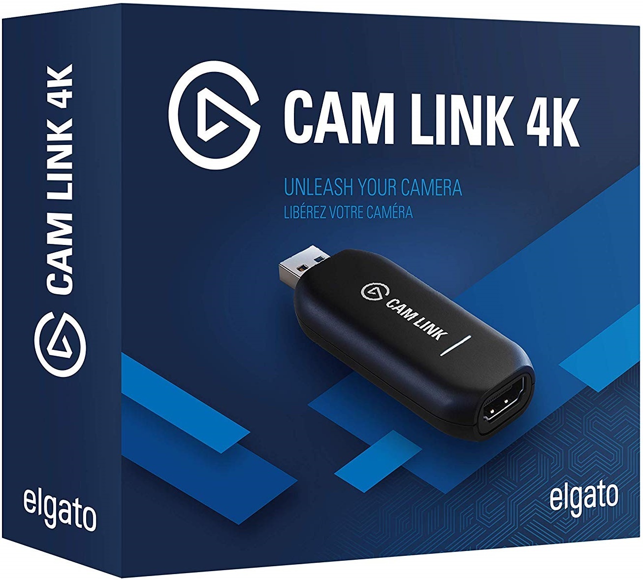 Elgato Cam Link 4K image