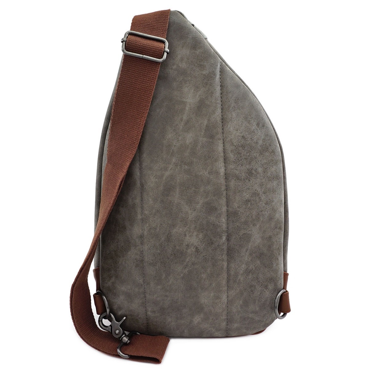 Loungefly: Harry Potter - Spell Symbols Sling Backpack image