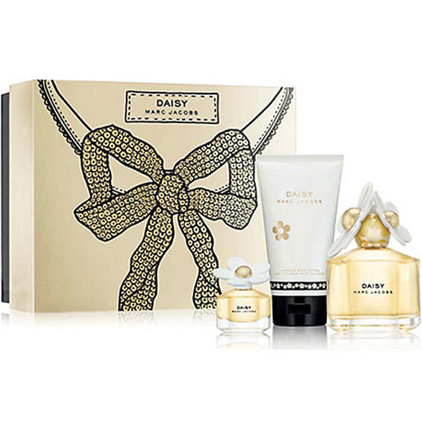 Buy Marc Jacobs: Daisy Perfume Gift Set (3 Piece) at Mighty Ape NZ