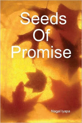 Seeds Of Promise by Nagal Iyapa image