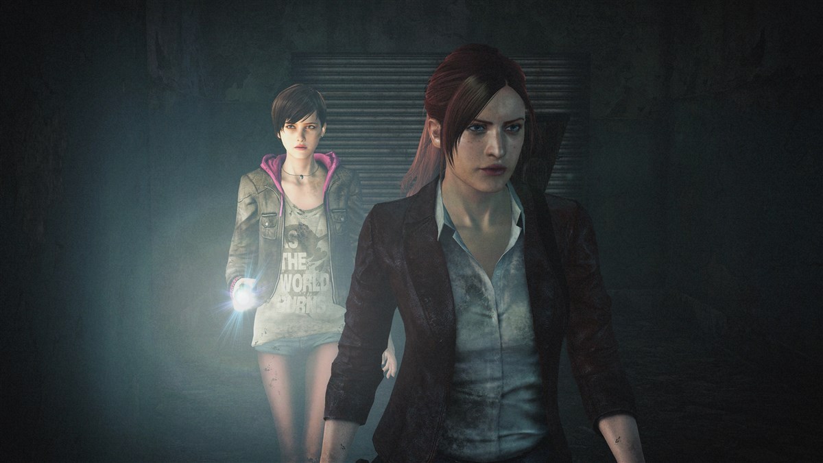 Resident Evil: Revelations 2 for PC Games image