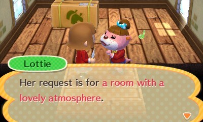 Animal Crossing: Happy Home Designer for Nintendo 3DS image