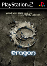 Eragon for PS2 Eragon for PS2
