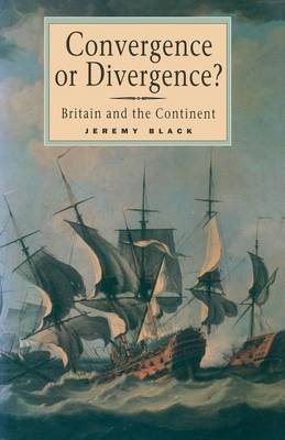 Convergence or Divergence? by Jeremy Black