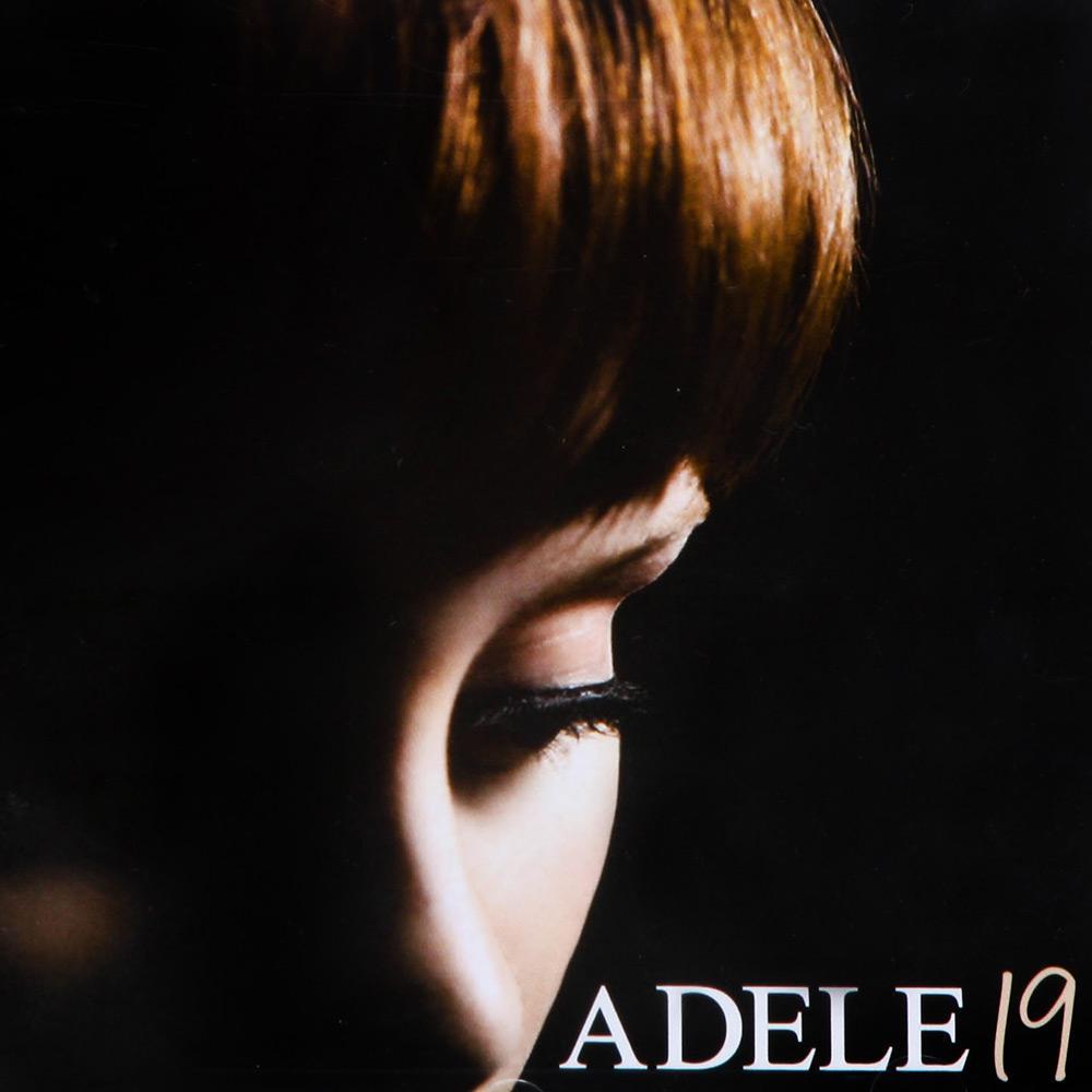 19 by Adele image