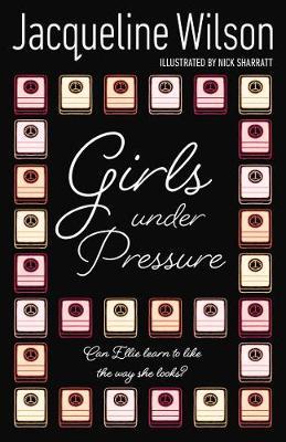 Girls Under Pressure image