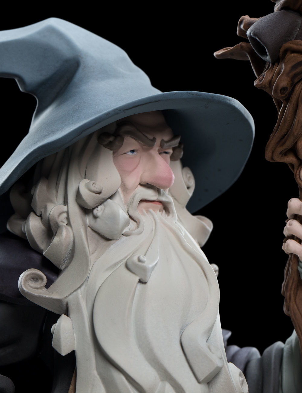 The Lord of the Rings: Mini Epics - Gandalf The Grey image