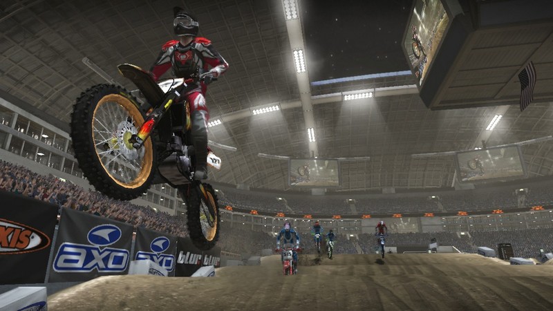 MX vs ATV Untamed for PS3 image
