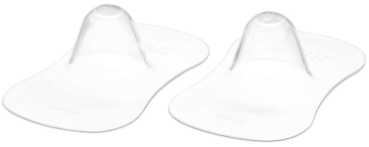 Philips Avent Nipple Protectors - Small image
